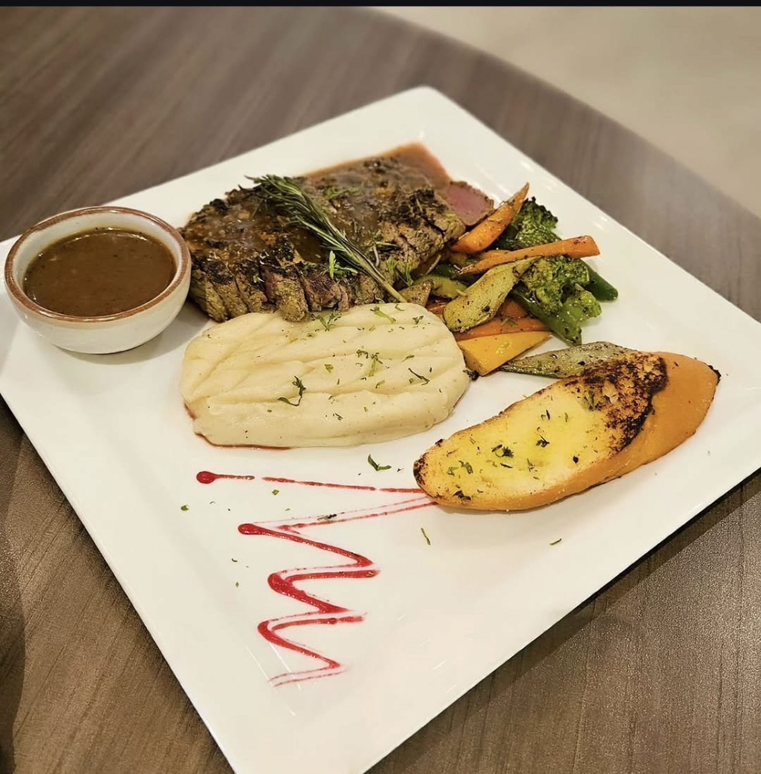 Pazhampori Beef